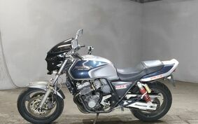 HONDA CB400SF 1993 NC31