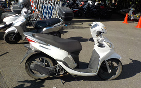 HONDA DIO 110 JF31