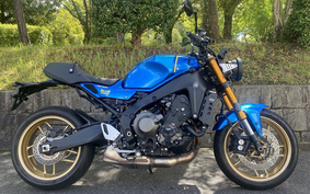 YAMAHA XSR900 2023 RN80J