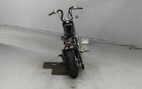 HONDA STEED 400 1999 NC37