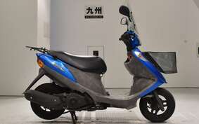 SUZUKI ADDRESS V125 G CF46A