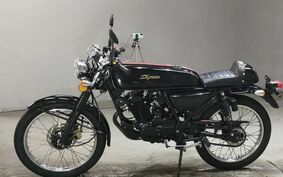 OTHER オートバイ125cc 2412