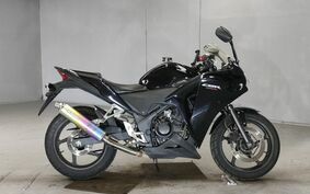 HONDA CBR250R MC41