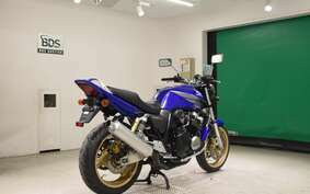 HONDA CB400SF VTEC Spec3 2005 NC39