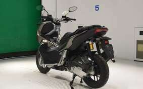 HONDA ADV150 KF38