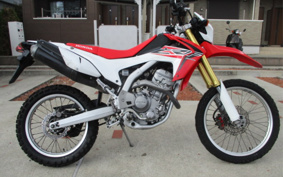 HONDA CRF250L MD38