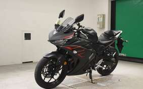 YAMAHA YZF-R25 A RG43J