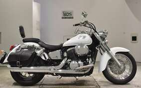 HONDA SHADOW 400 2005 NC34