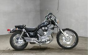 YAMAHA VIRAGO 400 1990 2NT