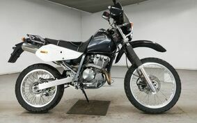 SUZUKI DJEBEL 250 XC Type SJ45A