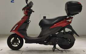 SUZUKI ADDRESS V125 S CF4MA