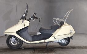 HONDA FUSION MF02