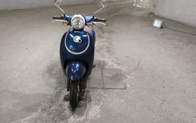 HONDA GIORNO AF77