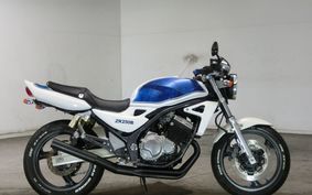 KAWASAKI BALIUS 250 Gen.2 2001 ZR250B