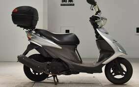 SUZUKI ADDRESS V125 S CF4MA