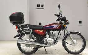 HONDA CG125 PCJ3