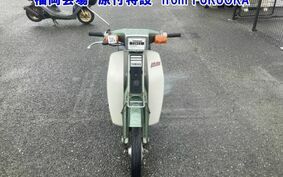 YAMAHA MATE 50 V50