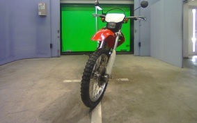 HONDA XR250 GEN 2 MD30