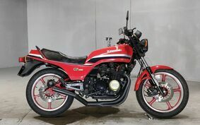 KAWASAKI Z400 GP 1982