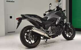 HONDA NC750X D Limited 2015 RC72