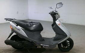 SUZUKI ADDRESS V125 G CF46A