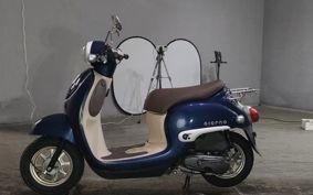 HONDA GIORNO AF77