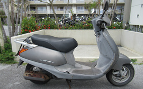 HONDA LEAD 100 JF06