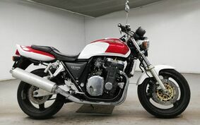 HONDA CB1000SF 1993 SC30