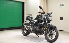 YAMAHA MT-03 2016 RH07J