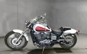 HONDA SHADOW 400 SLASHER 2003 NC40