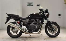 HONDA CB400SF GEN 4 A 2022 NC42