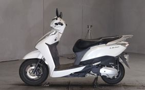 HONDA LEAD 125 JF45
