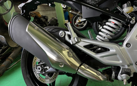 BMW G310R 2019 0G01