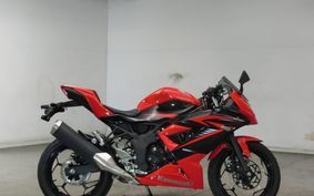 KAWASAKI NINJA 250 SL 2015 BX250A