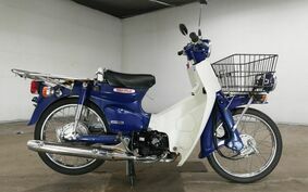 HONDA PRESS CUB 50 AA01