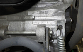 SUZUKI ADDRESS 110 CE47A