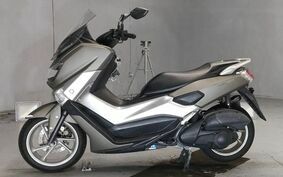 YAMAHA N-MAX 125 SE86J