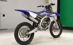 YAMAHA YZ250F CG34C