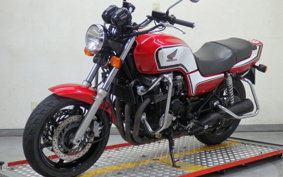 HONDA CB750 2008 RC42