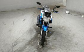 YAMAHA FAZER 125 PCJM