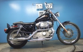 HARLEY XL883C 2002 CJM