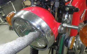 HONDA CB125 K CB125K