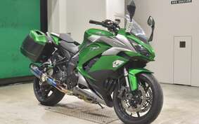 KAWASAKI NINJA 1000 A 2019 ZXT00W