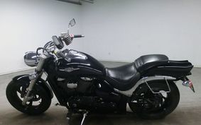 SUZUKI BOULEVARD 400 2006 VK55A