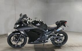 KAWASAKI NINJA 250 EX250L