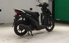 SUZUKI ADDRESS 110 CE47A