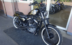 HARLEY XL1200N 2008 CZ3