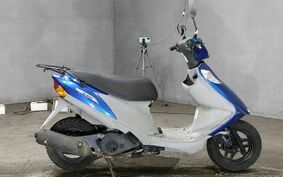 SUZUKI ADDRESS V125 G CF4EA