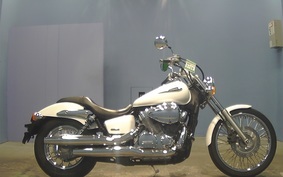 HONDA SHADOW 400 CUSTOM 2011 NC45