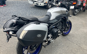 YAMAHA MT-09 Tracer 2015 RN36J